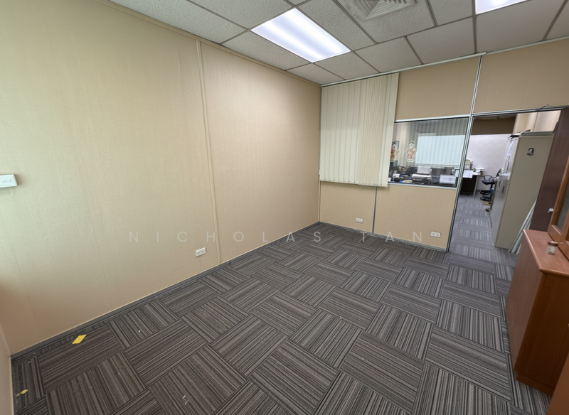 Katong Shopping Centre, 865 Mountbatten Road, 571 sqft, Office For Sale, by Nicholas Tan, 500019178 - Interior - CommercialGuru.com.sg