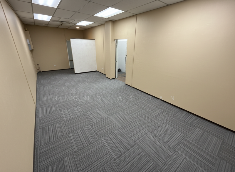Katong Shopping Centre, 865 Mountbatten Road, 571 sqft, Office For Sale, by Nicholas Tan, 500019178 - Interior - CommercialGuru.com.sg