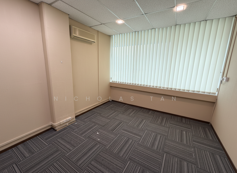 Katong Shopping Centre, 865 Mountbatten Road, 571 sqft, Office For Sale, by Nicholas Tan, 500019178 - Interior - CommercialGuru.com.sg