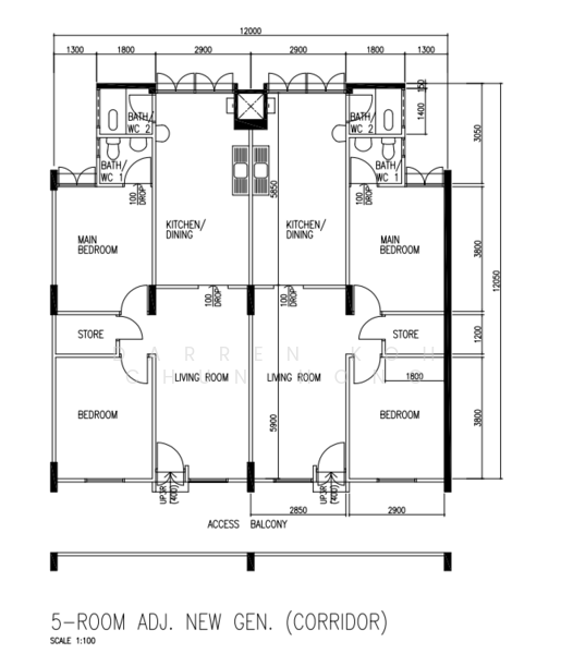 For Sale 45 Chai Chee Street