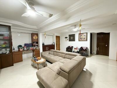 For Sale - 45 Chai Chee Street