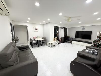 For Sale - 256 Compassvale Road