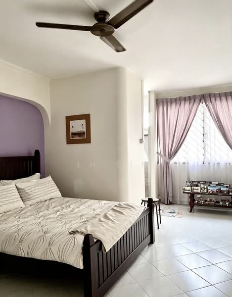 105 Pasir Ris Street 12, 105 Pasir Ris Street 12, 3 Bedrooms, 1,162 sqft, HDB Flat For Sale, by LH Sim, 500019198 - Bedroom - PropertyGuru.com.sg
