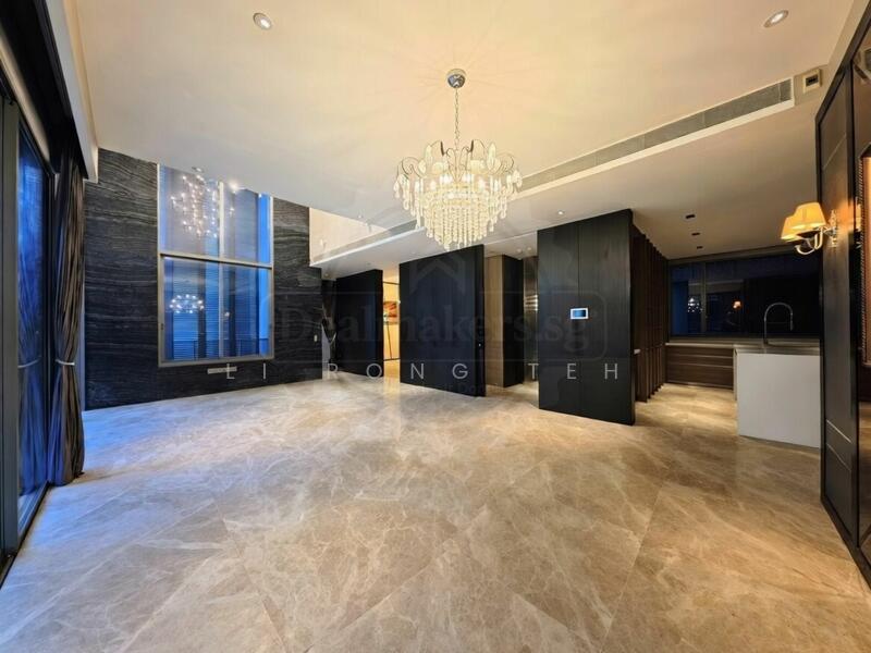 For Rent - Leedon Residence