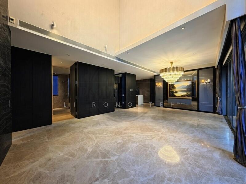 For Rent - Leedon Residence