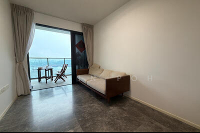 For Sale - Avenue South Residence