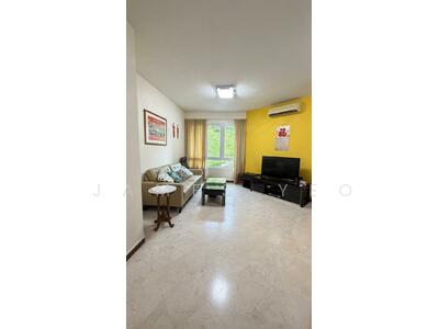 For Sale - Edelweiss Park Condo