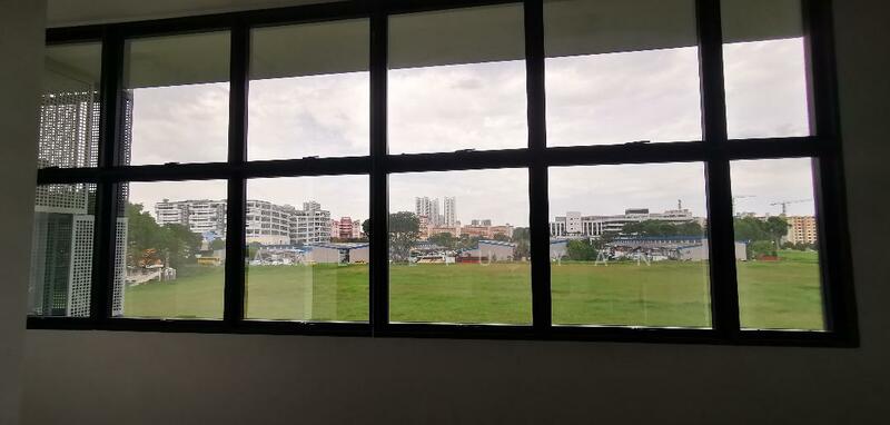 Midview City, 18 Sin Ming Lane, 1,679 sqft, Light Industrial (B1) For Sale, by Jane Liu Yan, 500019241 - View - CommercialGuru.com.sg