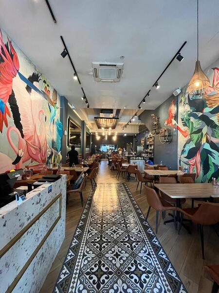 East Coast Road Shophouse, East Coast Road, East Coast / Marine Parade, 2,584 sqft, Shop / Shophouse For Sale, by Jeannie Anastasia Koe 高晶晶, 500019261 - Interior - CommercialGuru.com.sg