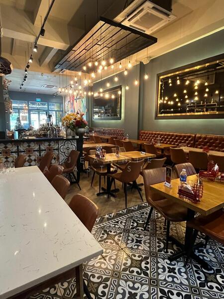 East Coast Road Shophouse, East Coast Road, East Coast / Marine Parade, 2,584 sqft, Shop / Shophouse For Sale, by Jeannie Anastasia Koe 高晶晶, 500019261 - Interior - CommercialGuru.com.sg