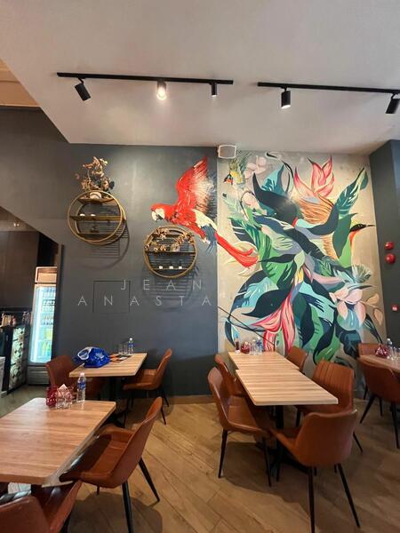 East Coast Road Shophouse, East Coast Road, East Coast / Marine Parade, 2,584 sqft, Shop / Shophouse For Sale, by Jeannie Anastasia Koe 高晶晶, 500019261 - Interior - CommercialGuru.com.sg