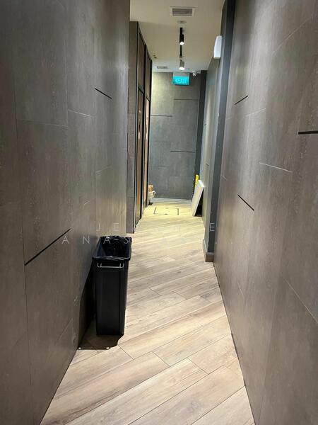 East Coast Road Shophouse, East Coast Road, East Coast / Marine Parade, 2,584 sqft, Shop / Shophouse For Sale, by Jeannie Anastasia Koe 高晶晶, 500019261 - Corridor - CommercialGuru.com.sg