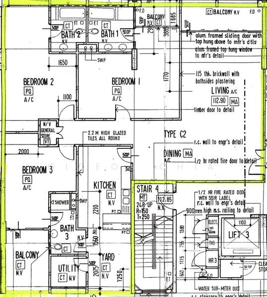 For Sale Balmoral Plaza