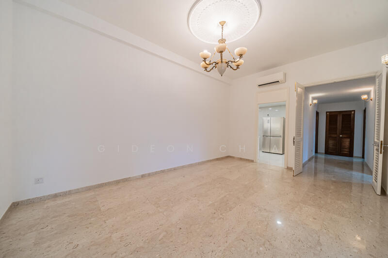 Dining Room / Dry Kitchen