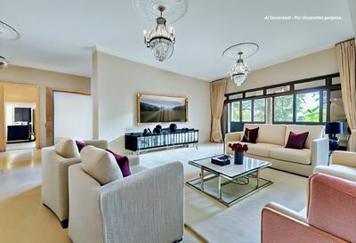 For Sale - Balmoral Plaza