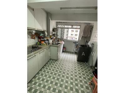 For Sale - 5 Tanjong Pagar Plaza