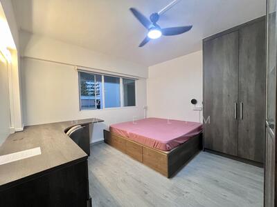 For Rent - 111 Simei Street 1