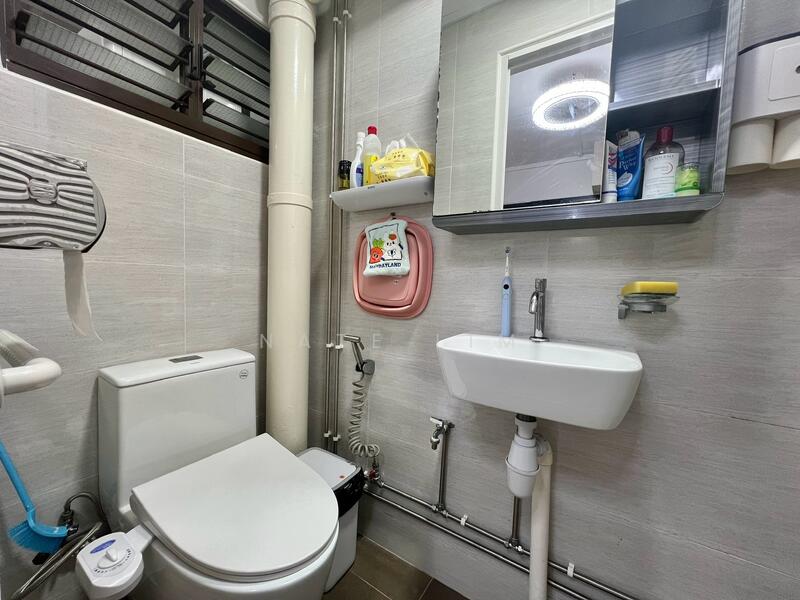 For Rent - 111 Simei Street 1