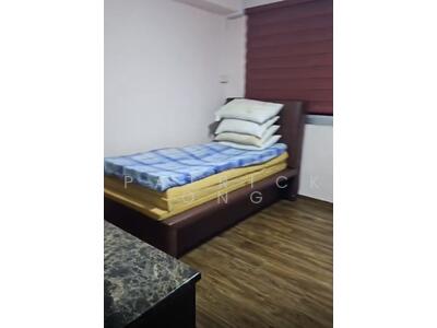 For Rent - 716 Jurong West Street 71