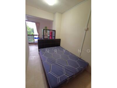 For Rent - Pine Grove