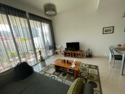 For Rent - The Inspira