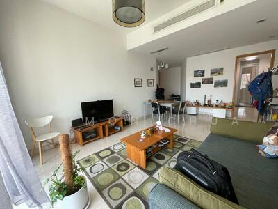 For Rent - The Inspira