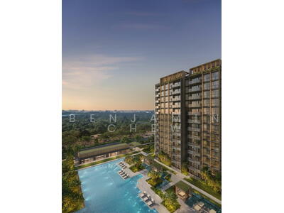 For Sale - Narra Residences