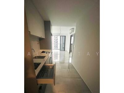 For Rent - Affinity At Serangoon