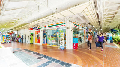 For Rent - 910 Hougang Street 91