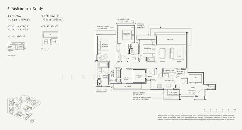 For Sale Watten House