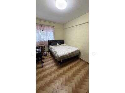 For Rent - 131 Bedok North Avenue 3