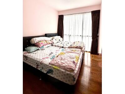 For Rent - The Shore Residences