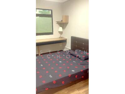 For Rent - 666 Choa Chu Kang Crescent