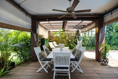 For Rent - Sunset drive