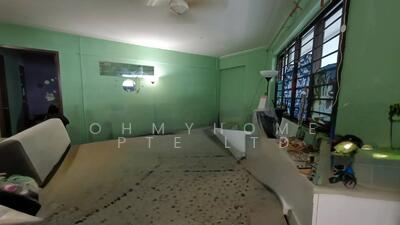 For Sale - 536 Bedok North Street 3