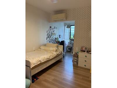 For Sale - Pandan Valley