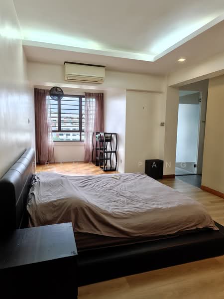 Pandan Valley, 4 Pandan Valley, 4 Bedrooms, 2,024 sqft, Condominium For Sale, by Francis Pang, 500019352 - Master Bedroom - PropertyGuru.com.sg