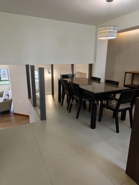 Pandan Valley, 4 Pandan Valley, 4 Bedrooms, 2,024 sqft, Condominium For Sale, by Francis Pang, 500019352 - Dining Room - PropertyGuru.com.sg