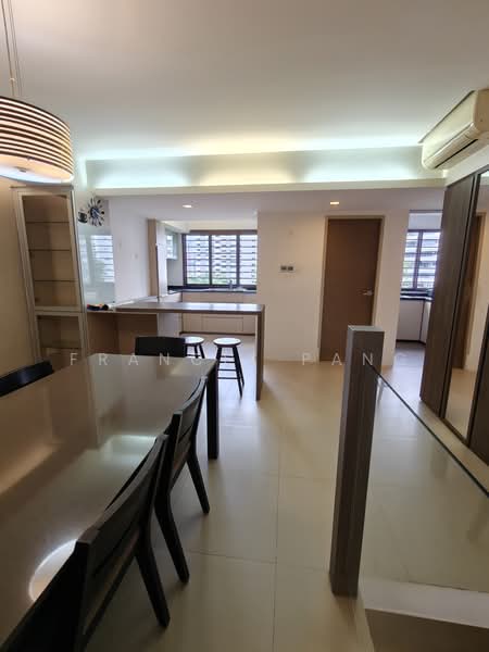 Pandan Valley, 4 Pandan Valley, 4 Bedrooms, 2,024 sqft, Condominium For Sale, by Francis Pang, 500019352 - Dining Room - PropertyGuru.com.sg