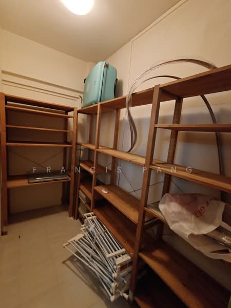 Pandan Valley, 4 Pandan Valley, 4 Bedrooms, 2,024 sqft, Condominium For Sale, by Francis Pang, 500019352 - Storage room - PropertyGuru.com.sg