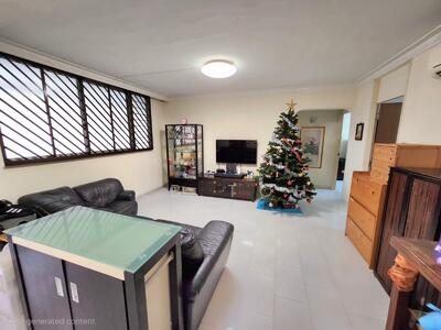 For Sale - 12 Toh Yi Drive