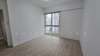 For Rent - Trellis Towers