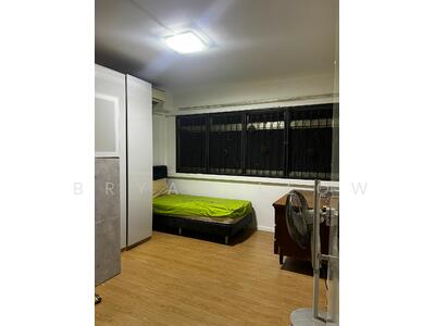 For Rent - 94C Bedok North Avenue 4