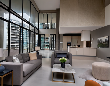 For Rent - Skypark @ Somerset