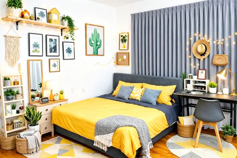 The Floravale, 218 Westwood Avenue, Room Rental, 150 sqft, Executive Condominium For Rent, by Alyssa Huang 黄家敏, 500019372 - PropertyGuru.com.sg