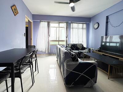 For Sale - 127C Kim Tian Road