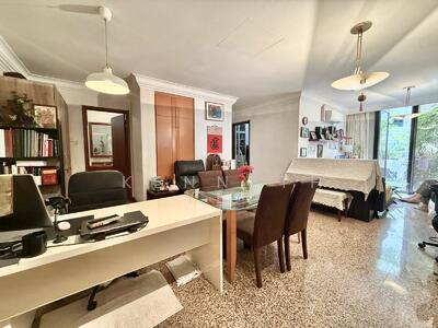 For Sale - Seasons Park