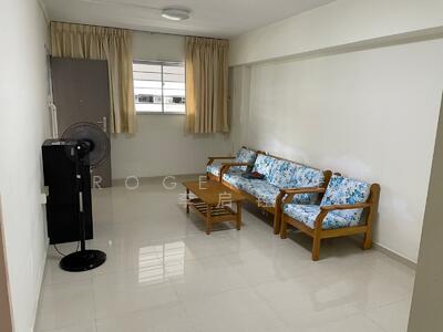 For Rent - 853 Yishun Ring Road