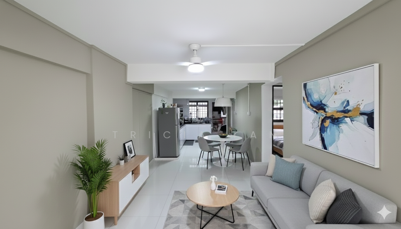 For Sale - 33 Marine Crescent