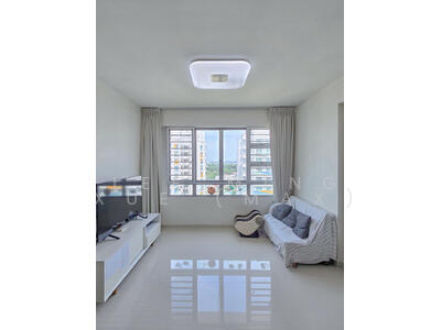 For Sale - 452A Sengkang West Way